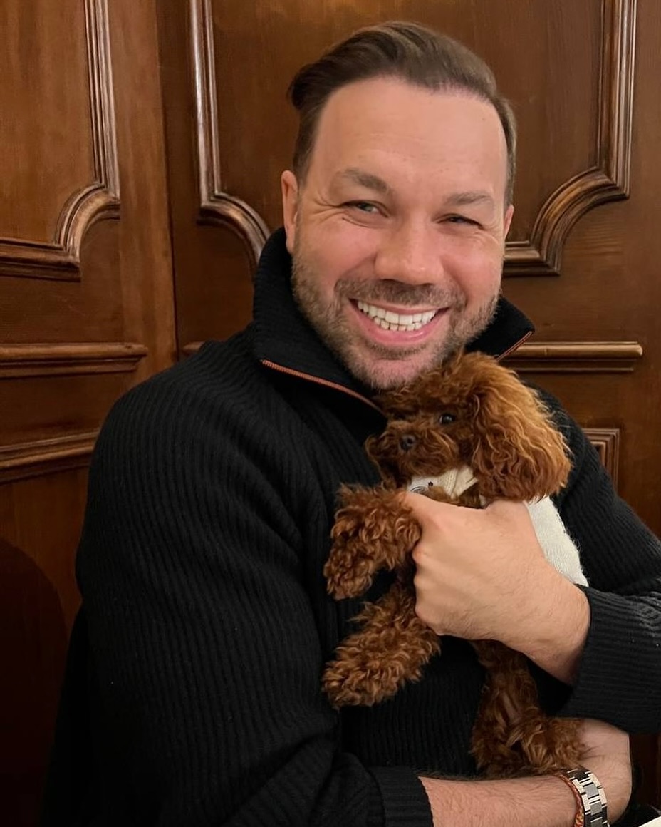 Как начать 2024 год, чтобы он был успешным: Андре Тан поделился советами